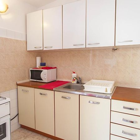 Carolija Apartment ماكارسكا الغرفة الصورة