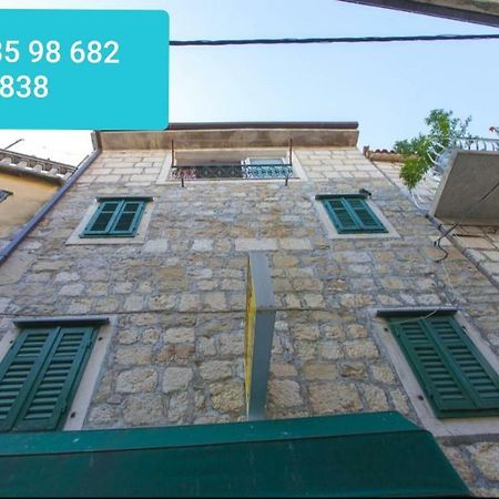Carolija Apartment ماكارسكا المظهر الخارجي الصورة