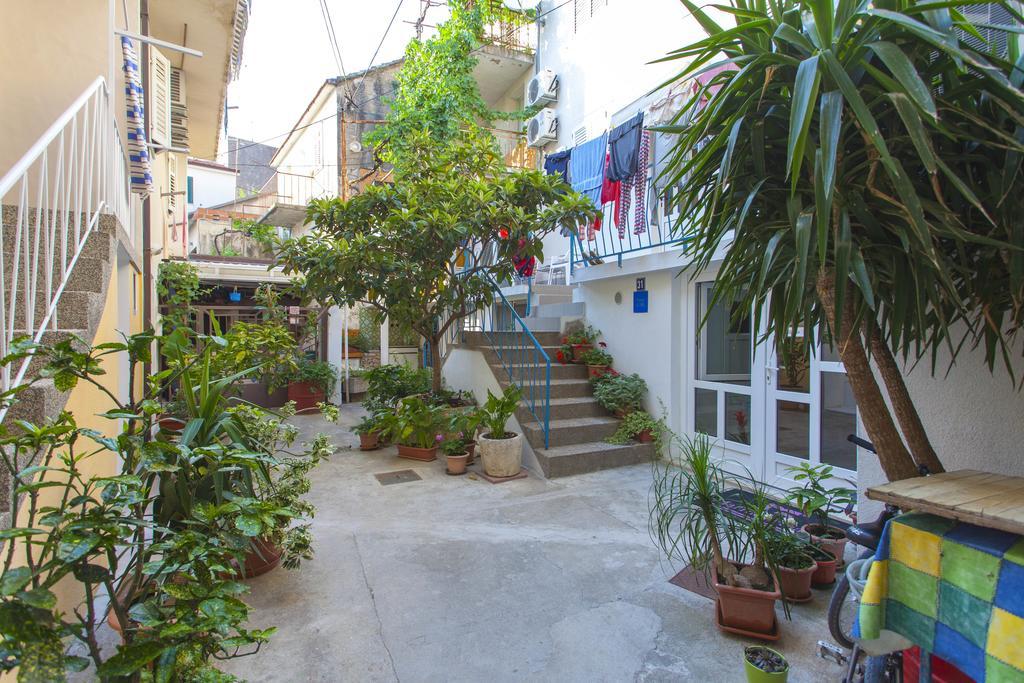 Carolija Apartment ماكارسكا الغرفة الصورة