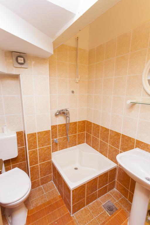 Carolija Apartment ماكارسكا الغرفة الصورة