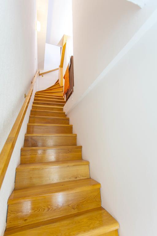 Carolija Apartment ماكارسكا الغرفة الصورة